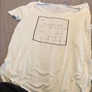 Make offer need gone